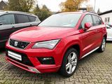 Seat Ateca 2.0 TDI FR Sport*LED*ALCANTARA*NAVI*ACC* - Seat Ateca in Mainz