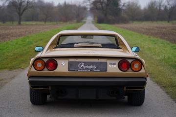 1979 Ferrari 308 — фото 4