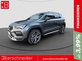 Seat Ateca 1.5 TSI DSG Xperience KAMERA ACC NAVI - Seat Ateca: Xperience