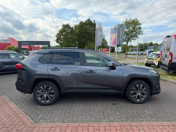 Toyota RAV 4 - 6