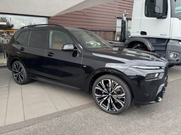 BMW X7 - 3