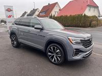 Volkswagen 2026 ATLAS 2.0 SEL PREMIUM R-LINE