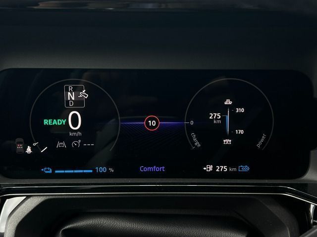 Fahrzeugabbildung Nissan MICRA Advance 40 kWh, Wärmepumpe*Winterpaket