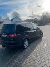 Ford Galaxy 7 sitzer - Ford Galaxy in Herne