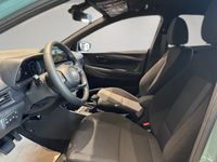 Hyundai i20 - Vorschau Bild 7