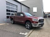 Dodge RAM Limited 5,7 V8 CrewCab Luftf. LPG Rambox Pan