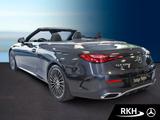 Mercedes-Benz CLE 200 Cabrio AMG Line 360°/Totw./Memory/19" - : Cabrio, 4 Sitzer