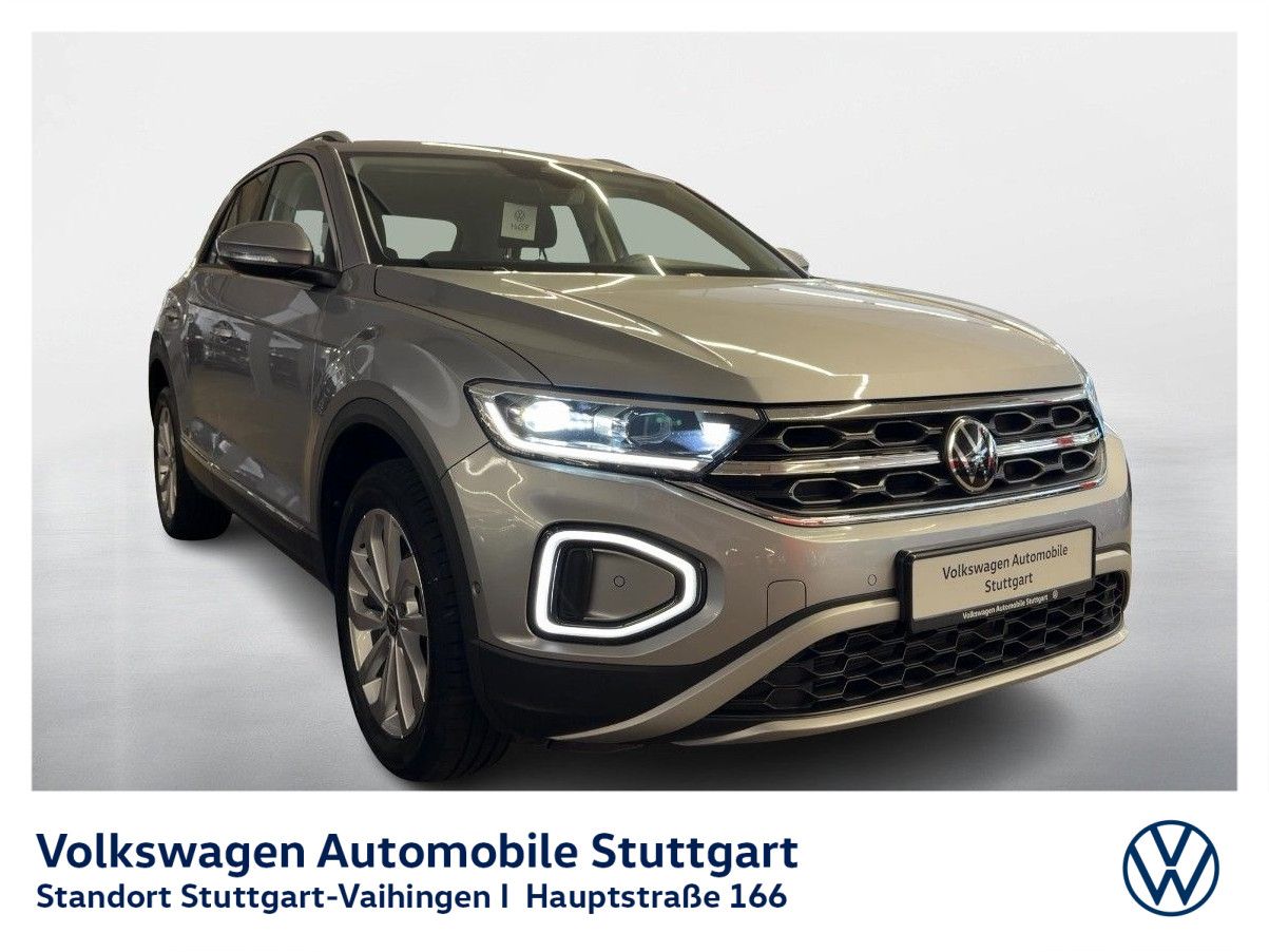 Volkswagen T-Roc - Bild 4