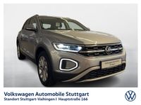 Volkswagen T-Roc - Vorschau Bild 4