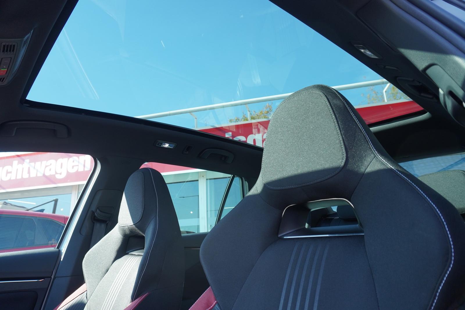 Skoda Kamiq 1.5 TSI Monte Carlo Klimaaut. LED Navi ACC