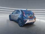 Toyota AYGO X 1.0 l Pulse *1.Hand* - gebrauchte Kleinwagen in Troisdorf