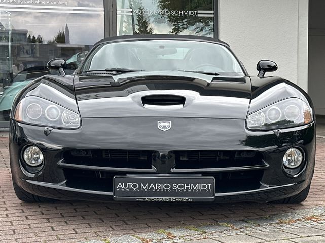 Dodge Viper SRT-10*8.3l Deutsches Model* 