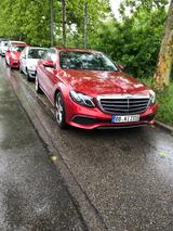 Mercedes-Benz E 200 Automatik 24.999,- - : Auto24