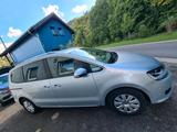 Volkswagen VW Sharan CUP, 7-Sitzer, BJ 04/2014,  2,0 ... - VW Sharan Gebrauchtwagen in Kiel