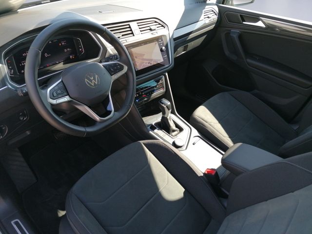 Tiguan 2.0 TDI DSG 4M Elegance STHZ+HEAD-UP+PANO