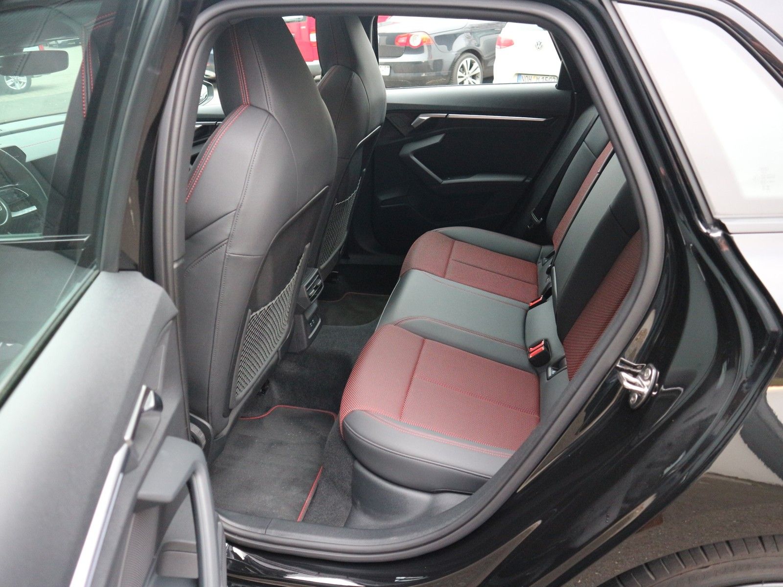 Audi S3 - Bild 9