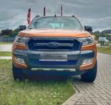 Ford Ranger - Ford Ranger Gebrauchtwagen in Bremen