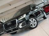 Audi Q2 30 TFSI SPORT/KAMERA/NEUWERTIG - Audi Q2 30 TFSI Gebrauchtwagen