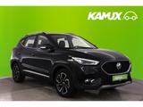 MG ZS 1.0T-GDI Luxury+LED+NAVI+KAMERA+CARPLAY - MG ZS mit Benzin-Antrieb