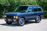 Land Rover Range Rover Vogue Classic TD4 2.5 LH - Land Rover Range Rover mit Diesel-Antrieb: 2.5