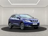 Nissan Qashqai Tekna/ Tüv Neu / 2.Hand / PANORAMA - Nissan Qashqai in Leverkusen