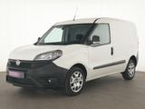 Fiat Doblo Cargo Navigation|Tempomat|Rückfahrkamera - Fiat Doblo Gebrauchtwagen in München