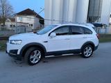 Chevrolet Captiva 2.2 D 4WD Automatik | TÜ... - Chevrolet in Bremen