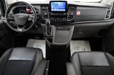 Ford Tourneo Custom Sport 8 Sitzer,T.Leder,Navi,Xenon - Ford: Sitzer 8