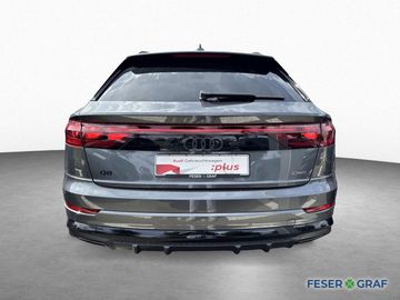 Audi Q8 - 6