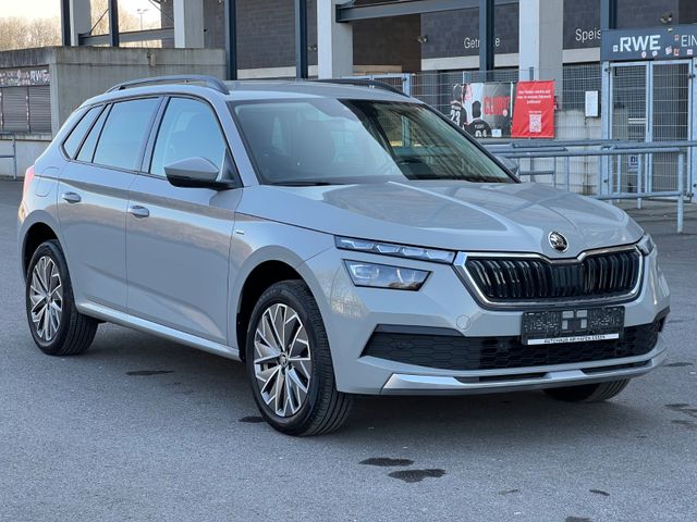 Skoda Kamiq Clever*CARPLAY*PDC*START/STOP*SITZHZ*