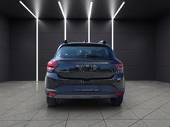 Dacia Sandero III 1.0 TCe 100 LPG Stepway Extreme (EU6