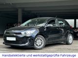 Kia Rio 1.2 / Lenkradhzg. / Sitzhzg. - gebrauchte Kia Rio aus dem Jahr 2017