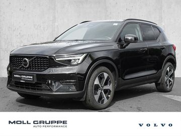 Volvo XC40 - 1