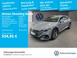 Volkswagen Arteon Shooting Brake 2.0 TDI DSG R-Line Navi IQ - Volkswagen Arteon mit Diesel-Antrieb: Kombi, Automatik