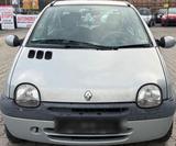 Renault Twingo Automatik - gebrauchte Renault Twingo aus dem Jahr 2003