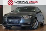 Audi A3 Limousine 2.0 TDI  quattro|XENON|NAVI|ACC|AHK - Audi A3: 2l TDI