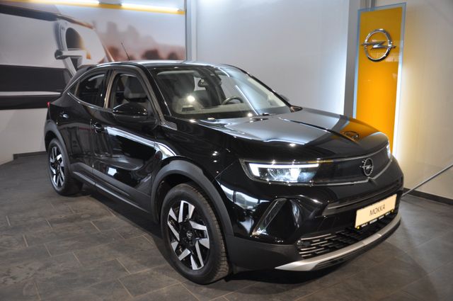 Die Zukunft im Vizor: Test: Opel Mokka-e - WELT