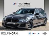 BMW 530d xDrive Touring M Sport Navi H/K Komfort 19 - BMW 530 in Köln