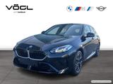 BMW 120 DAB Parkassistent AHK schw. Shz