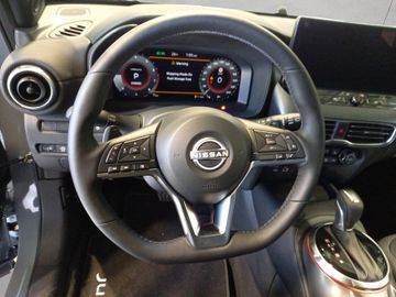 Nissan Juke - 10