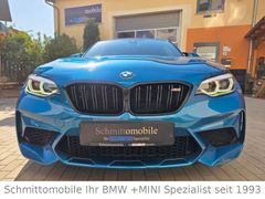 BMW M2 - Vorschau 16