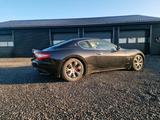 Maserati Granturismo 4.7 GTS V8 Automatik  - Maserati Granturismo: 4.7
