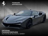 Ferrari SF90 Stradale*Assetto Fiorano*Voll Carbon*1.Hand - Ferrari: Stradale