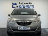 Opel Meriva 1.7 CDTI Automatik AHK Einparkhilfe - Opel Meriva: 1.7