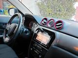 Suzuki Vitara 1.4 BOOSTERJET ALLGRIP Vitara S AT Vi... - gebrauchte Suzuki Vitara aus dem Jahr 2018