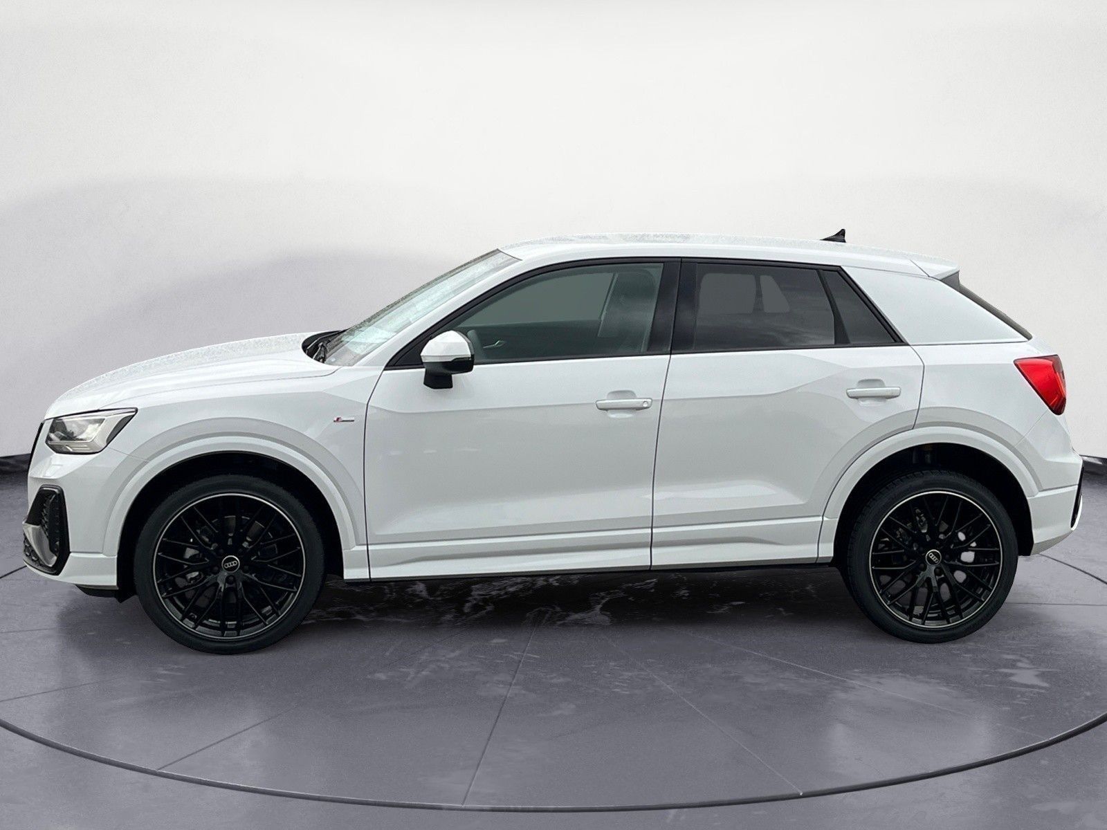 Audi Q2 - Bild 4