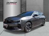 Opel Astra ST GS Infotainment-Paket Tech,Navi,Head-Up