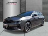 Opel Astra ST GS Infotainment-Paket Tech,Navi,Head-Up