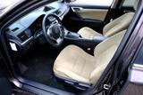 Lexus CT 200h Business Edition Aut. Navi|Alcantara|LMV - Lexus aus 2012 mit Hybrid-Antrieb