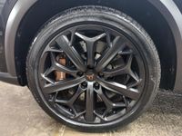 Cupra Formentor - Vorschau Bild 12